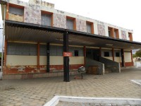 Prefeitura Solicita Vistoria ao Prédio da Rodoviária de Parelhas